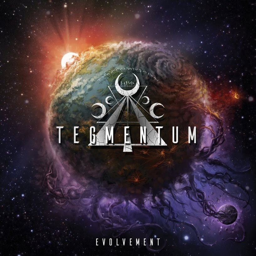 Tegmentum (USA) - Evolvement @ Progressive Metal