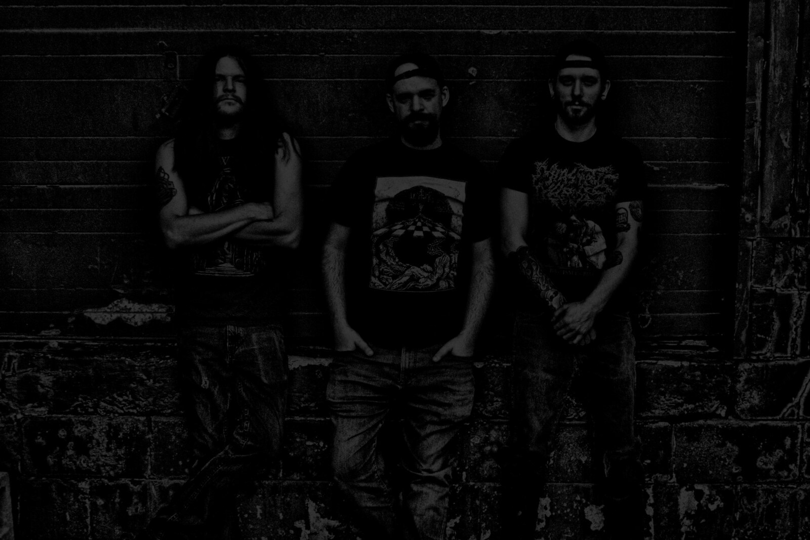 NOCTOMB Drop New Single "Zombie Fungus", Announce New Album