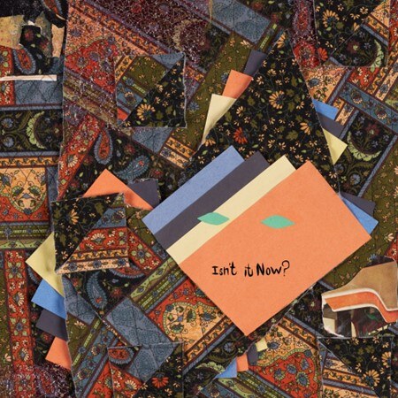 Animal Collective Announce New Album Isn’t It Now? Out September 29 on Domino