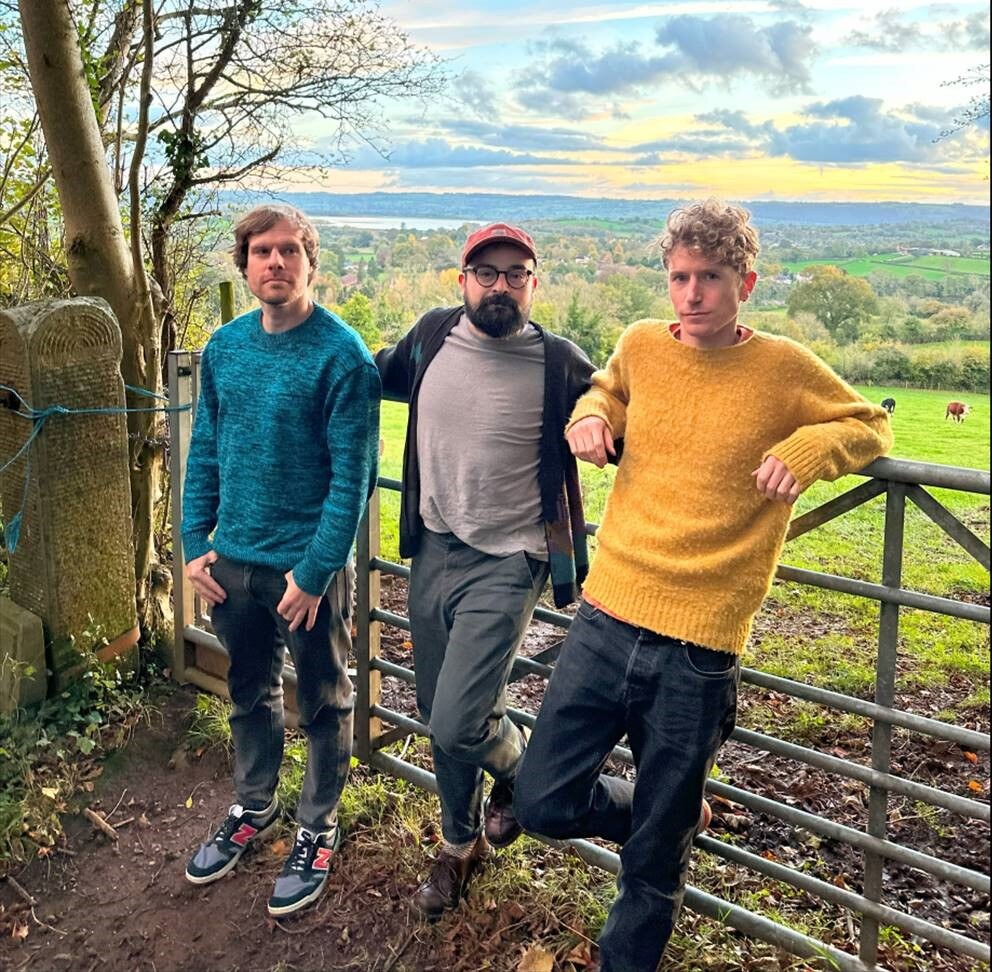 Chew Magna unveil video for their ode to compulsive lying, bull-shitting and hyperbole, 'Secrets'!