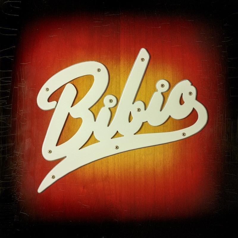Bibio shares his Sunbursting EP: released 22nd September 2023 on Warp Records