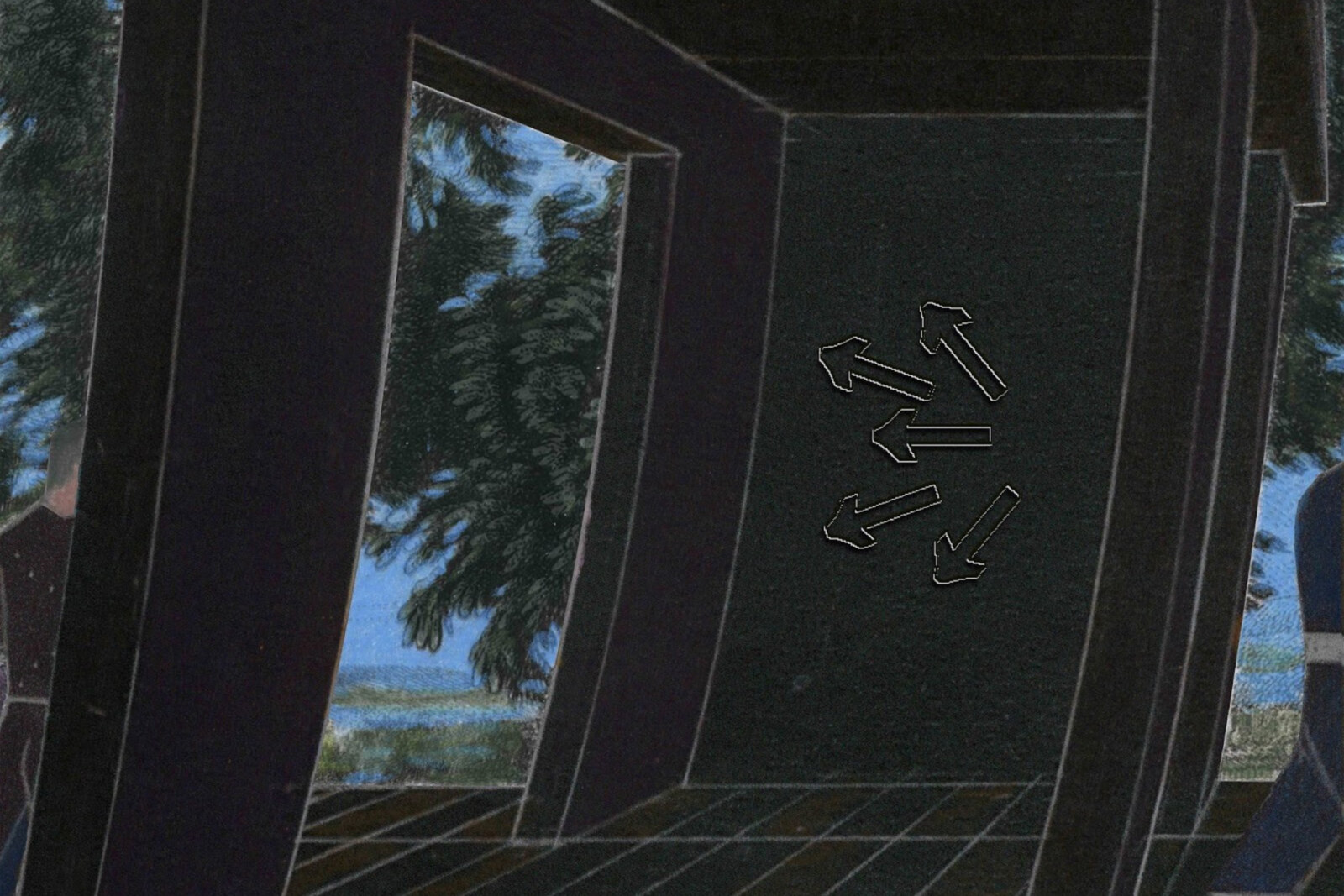 ford. releases Bay Ledges remix of Foreign Family Collective single “In Motion”