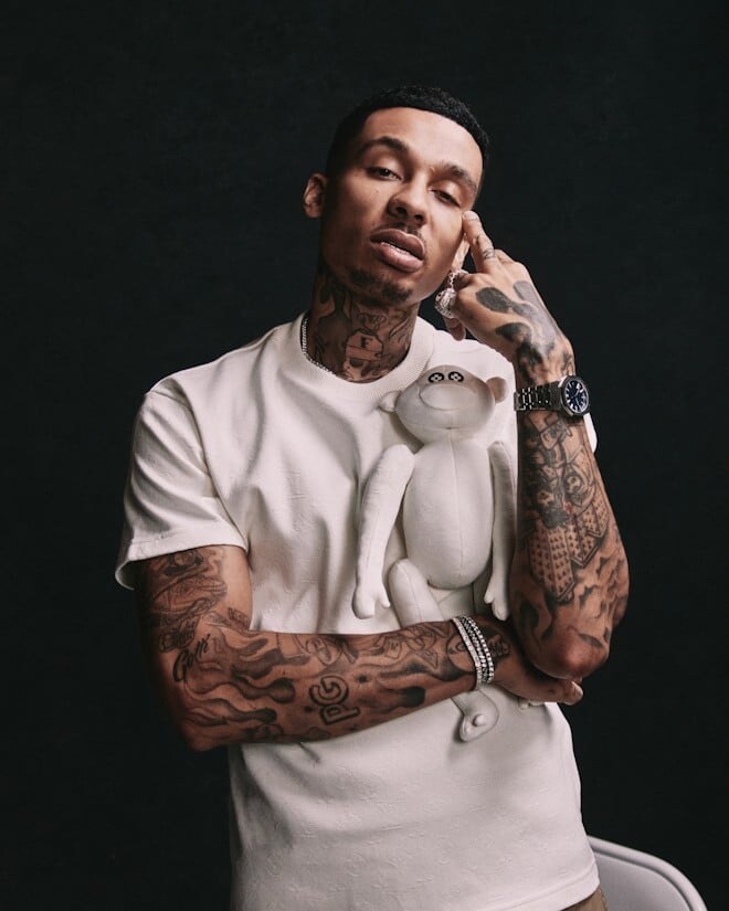 Fredo releases brand new single Scoreboard ft. Tiggs Da Author, produced by Show N Prove