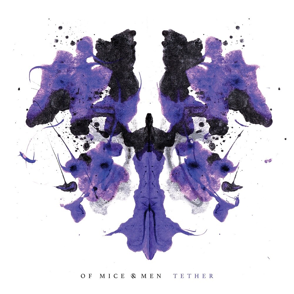 Of Mice & Men Announce New Album "Tether" Out October 6 Via Sharptone / Band Shares Video For New Single "Warpaint"