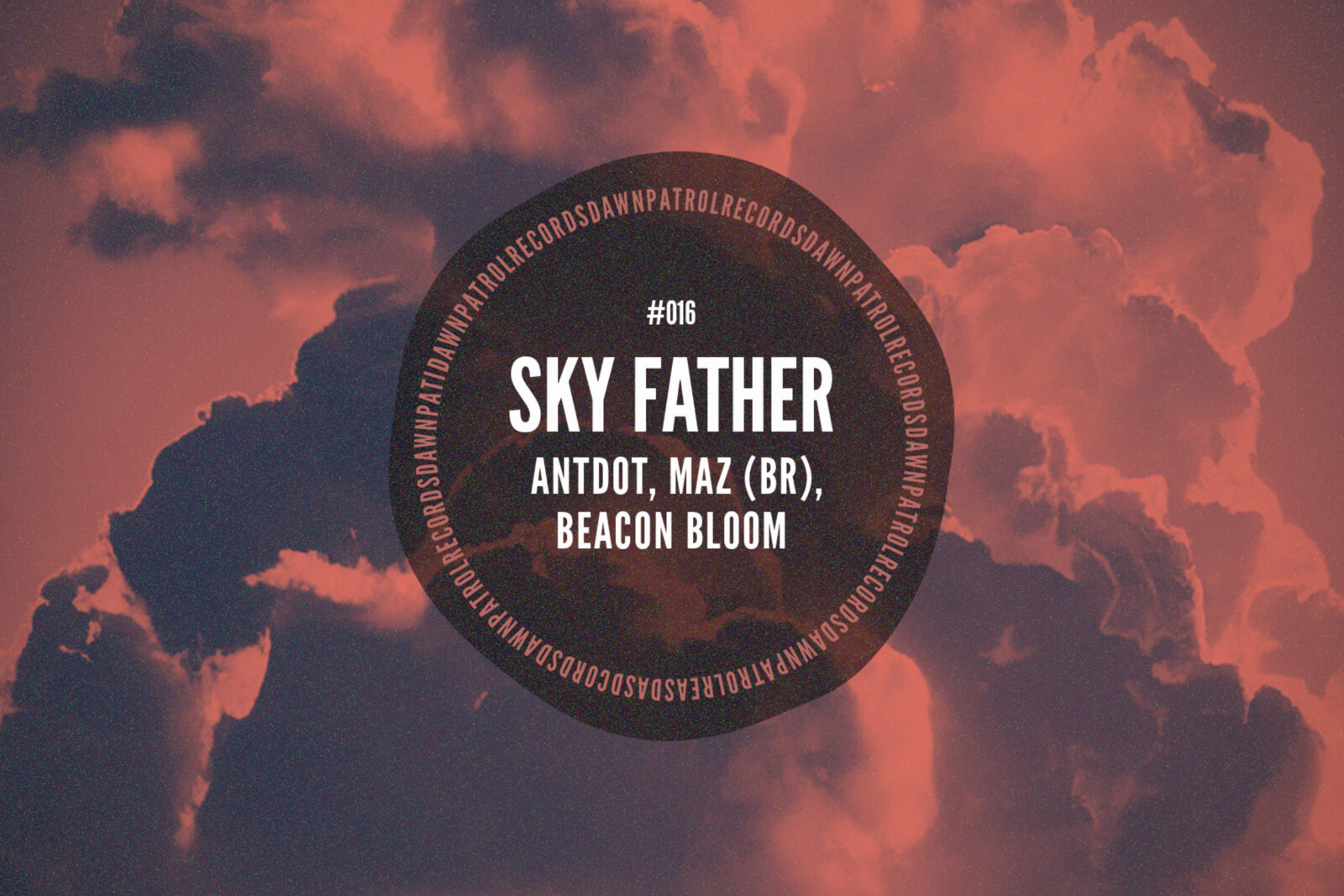 Brazil's melodic techno talent Maz's new single "Sky Father" (out now); signs to Wasserman