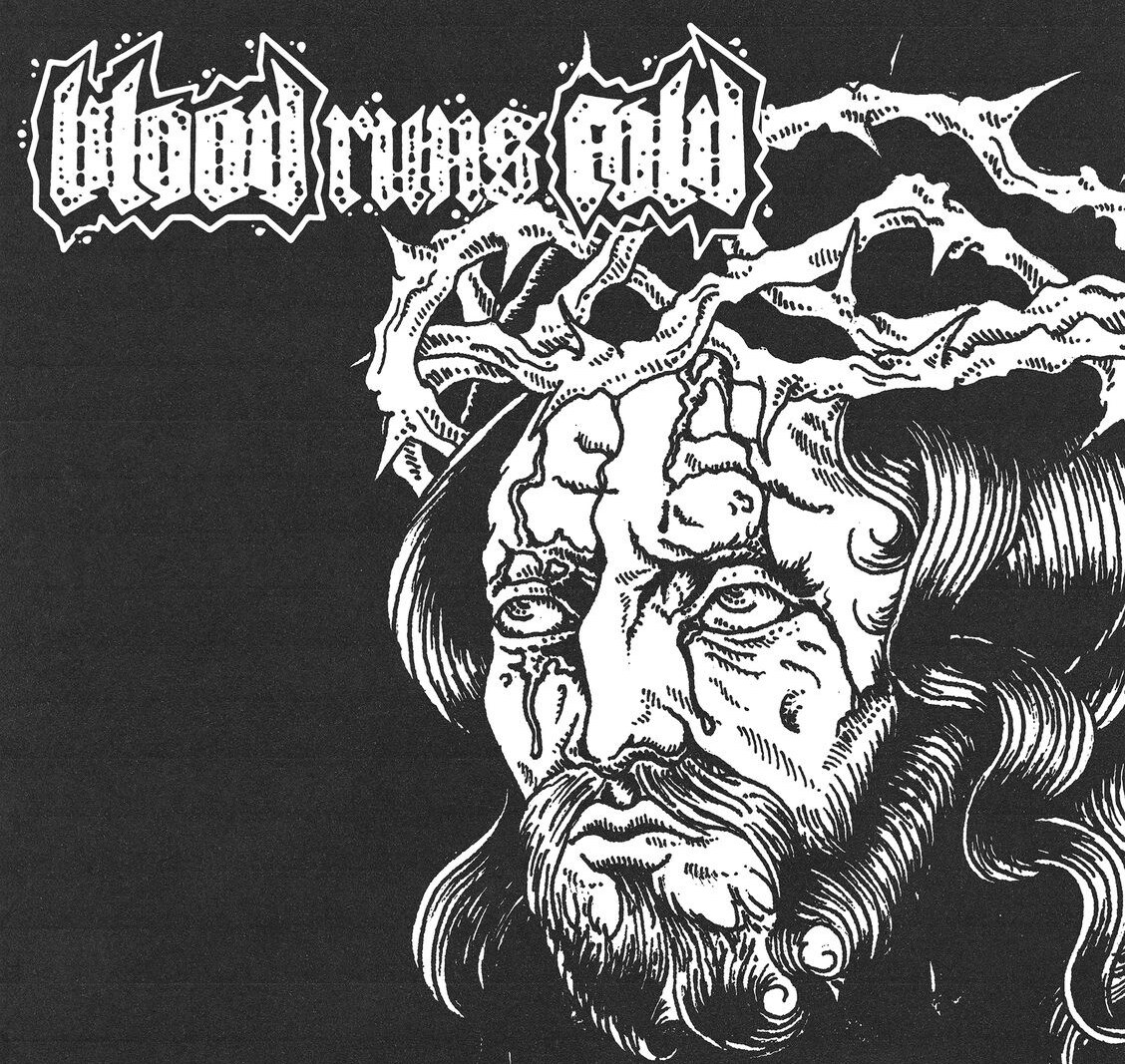 Blood Runs Cold (members of Koyo, Sanction) release debut EP out now on DAZE