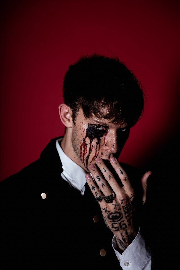 Mike's Dead Unleashes Sinister New Track/Video “Welcome To Hell” Ft. Emmure