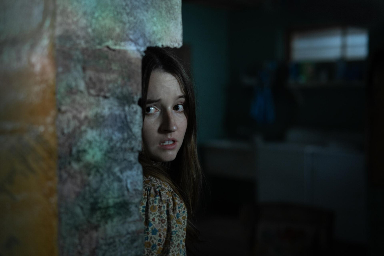 20th Century Studios reveals first look images for "No One Will Save You", September 22 on Disney+