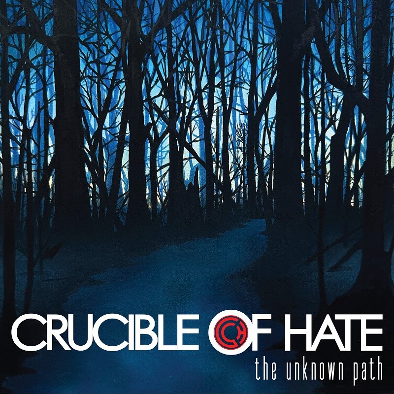 Death Metal Band Crucible Of Hate Release New Single "Brutal Ascension"