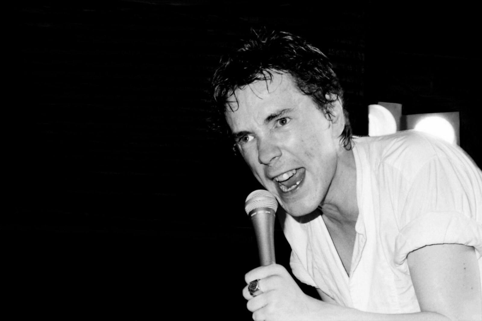John Lydon (PiL) Interview over nieuw album ‘End of World’: a fucking musical masterpiece!