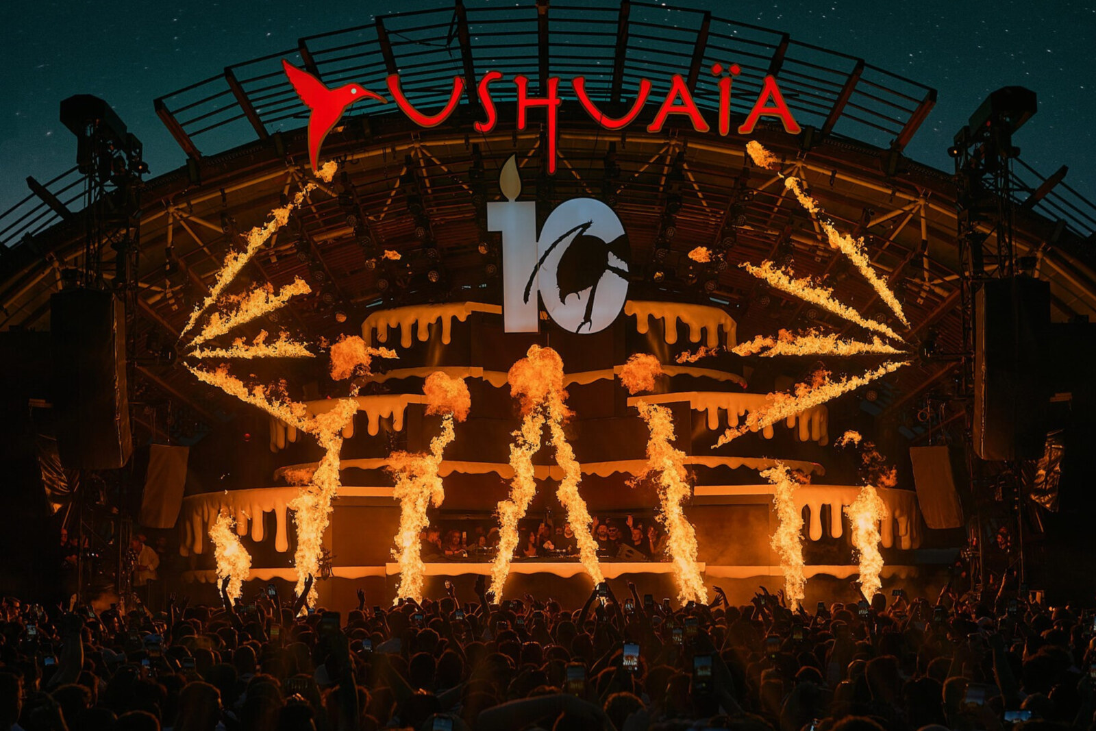 Ushuaïa Ibiza announces winner of ANTS: NEXT GEN DJ talent search