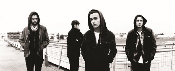 The 1975 announce 10th anniversary formats of debut album The 1975