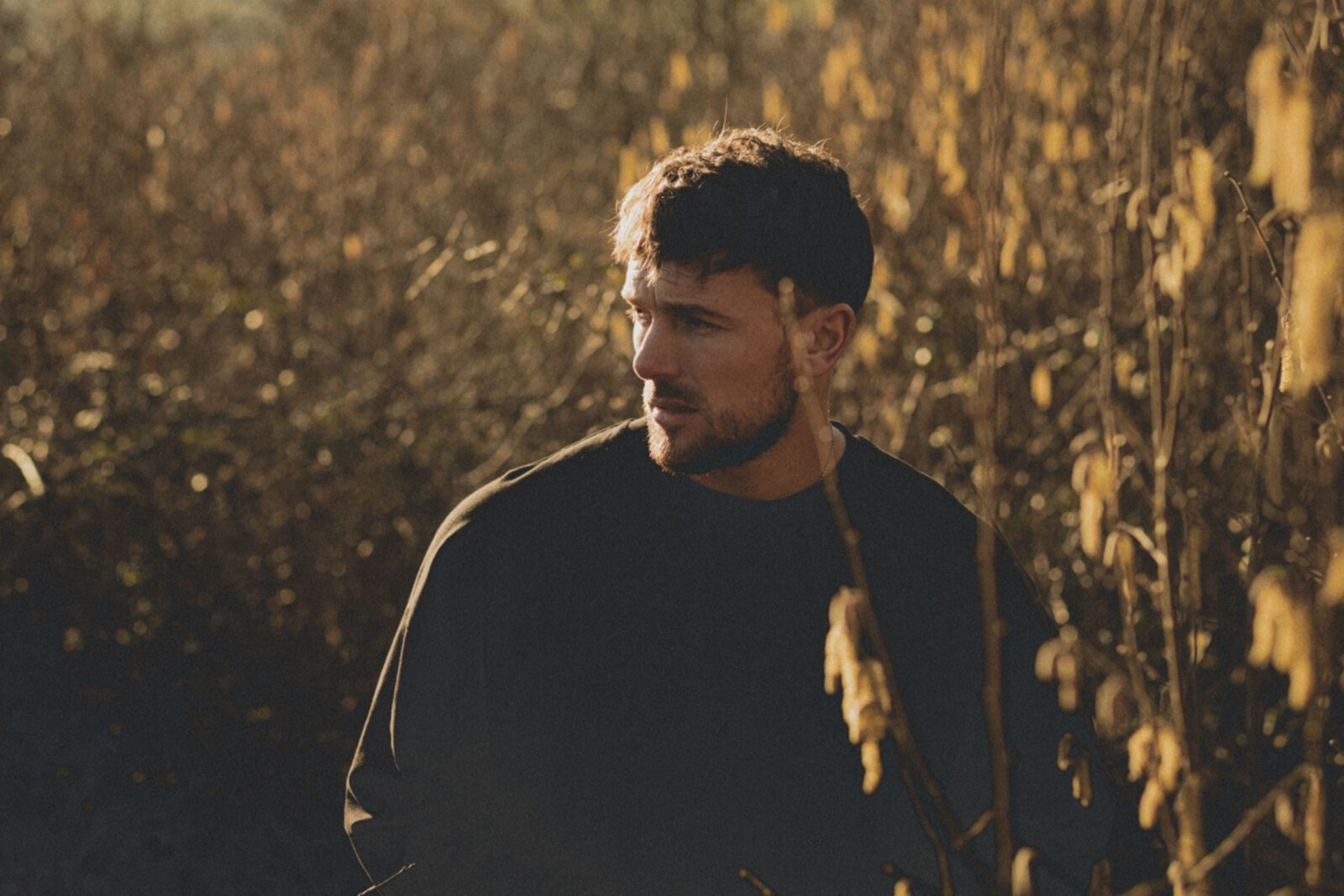 Franky Wah returns to Anjunadeep with ‘Call My Name’ feat. Rae Morri