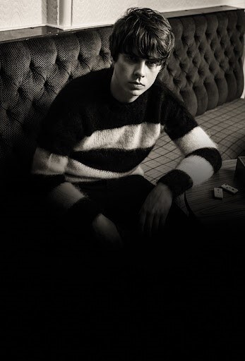 Jake Bugg: special Olympia gig this August 