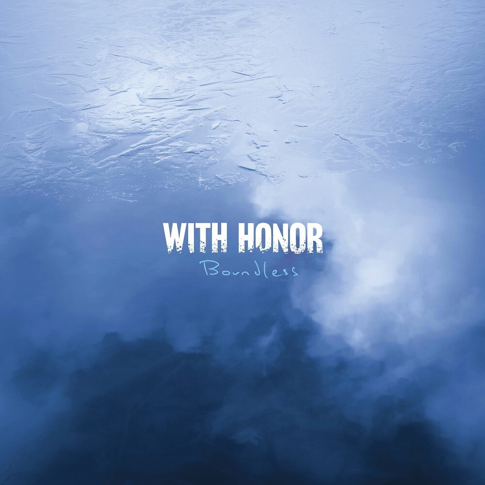 With Honor Band Release New Single 'Open Hands' Taken From New Album "Boundless" Out 8th September 2023 via Pure Noise Records