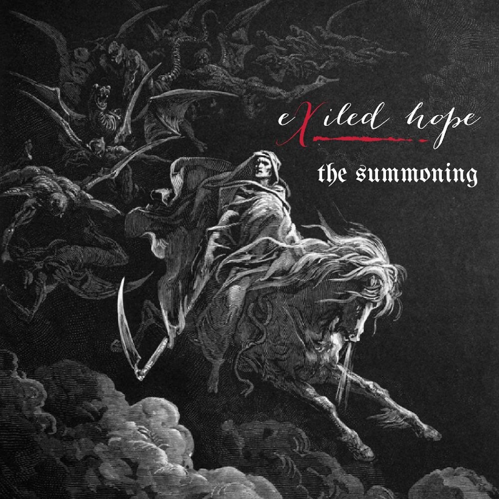 Exiled Hope Release New Single "The Summoning"