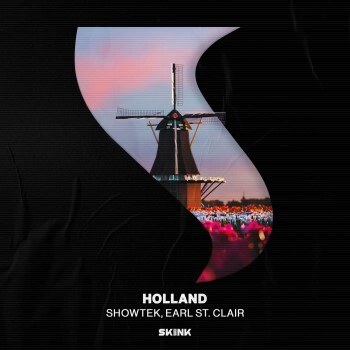 Showtek reveals latest single from forthcoming studio album “Holland” 