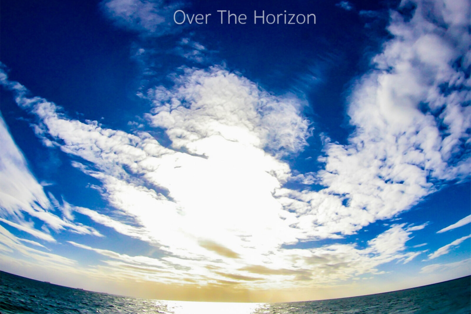 British Electronic Outfit Kinobe release eighth full-length album, Over The Horizon