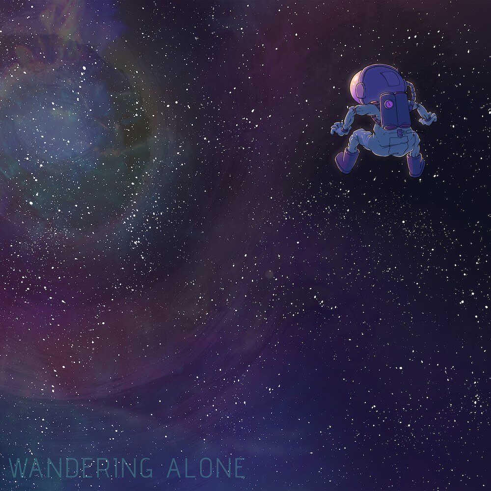 Experimental rockers My Octopus Mind release new single ‘Wandering Alone’ 