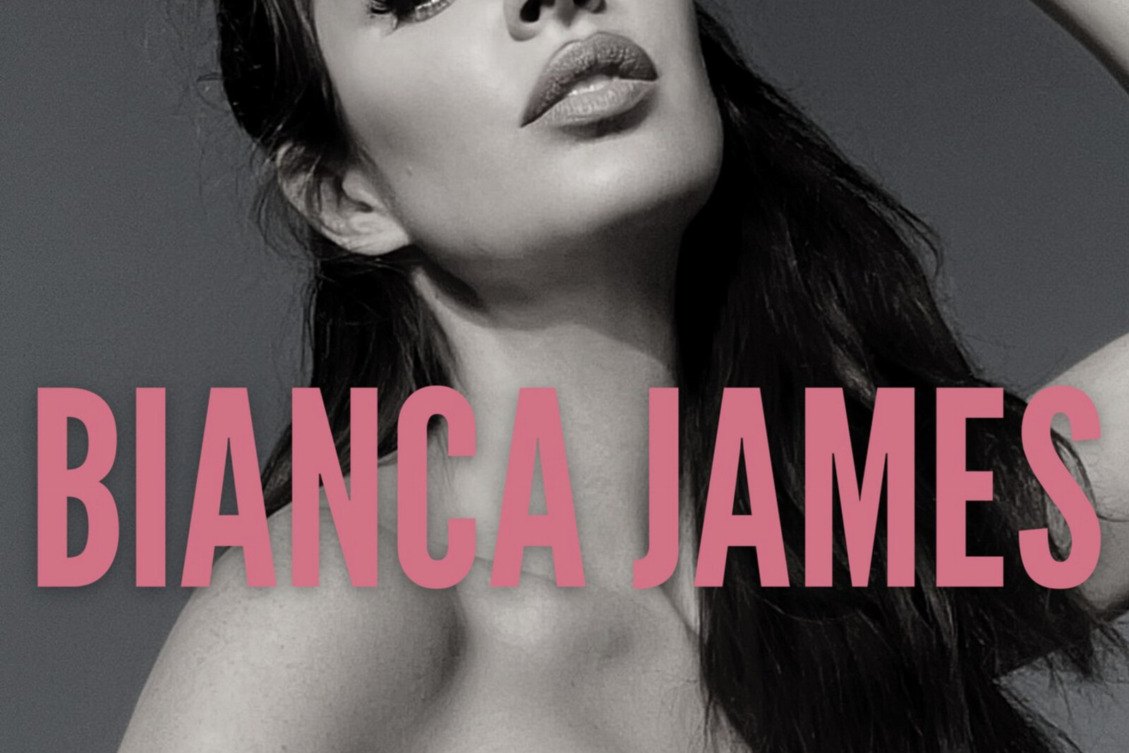 Tijdloos debuutalbum van Bianca James vandaag uit