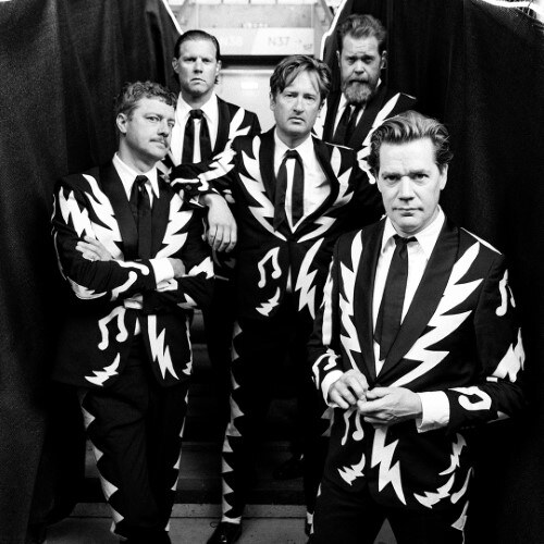 The Hives brengt singles Trapdoor Solution en The Bomb uit