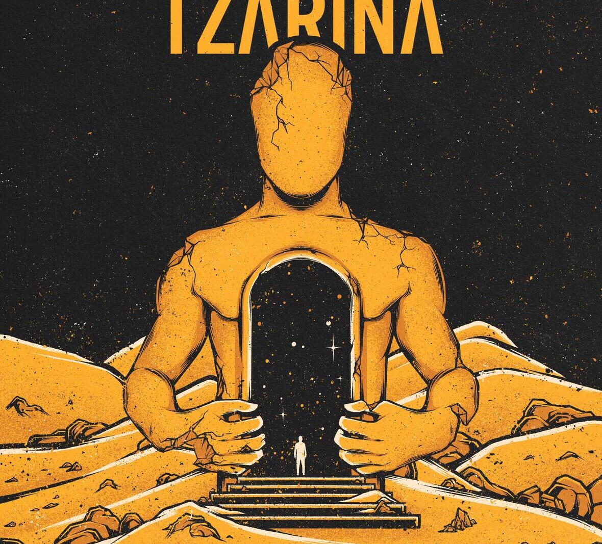 Tzarina Release New Single "HORACE" + Lyric Video to all major platforms on August 15, 2023