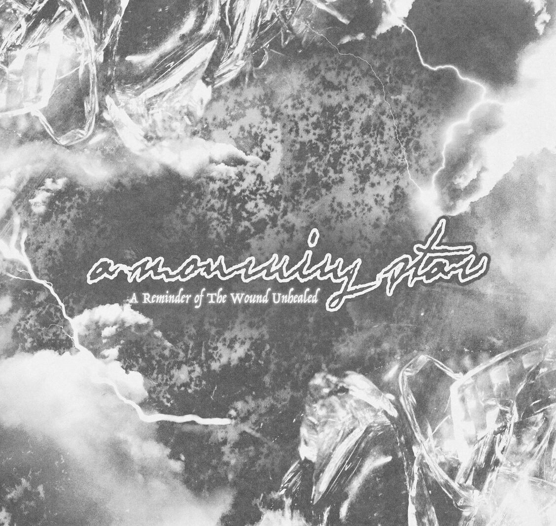 Metalcore band A Mourning Star share new single "Encased In Crystalline"