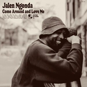 Jalen Ngonda releases Come Around and Love Me