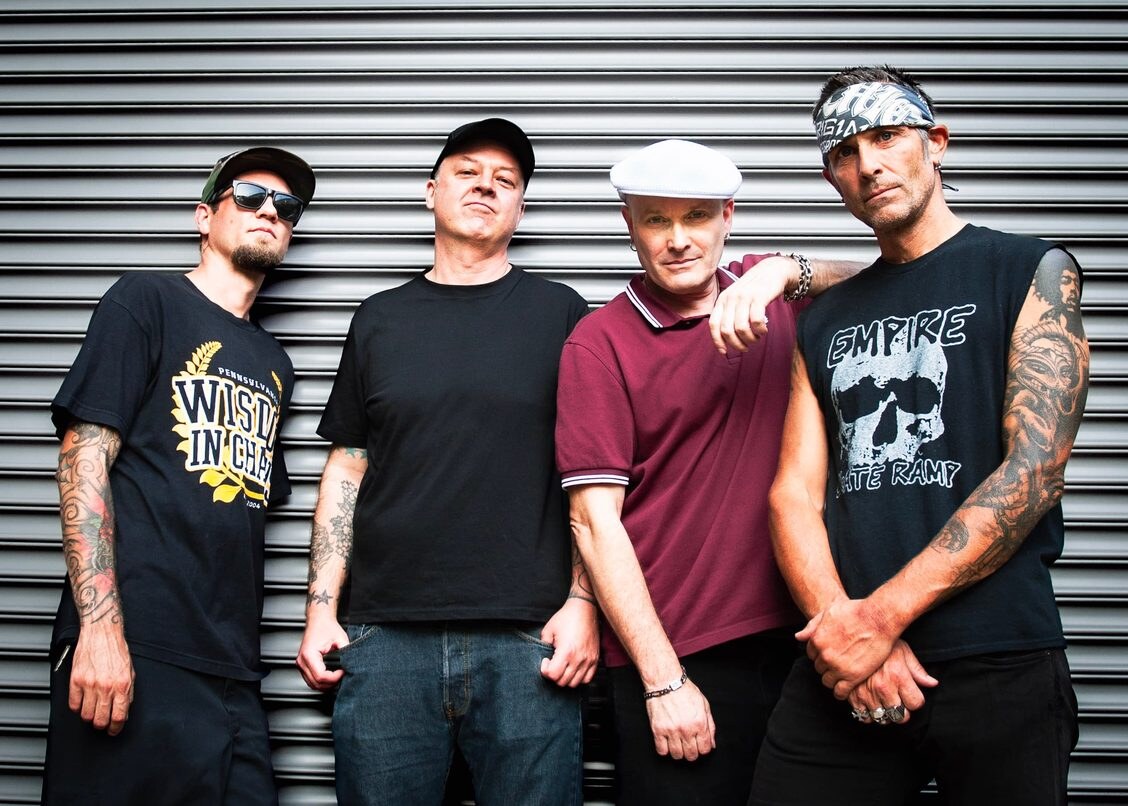 Bridge Nine Records sign NYHC band Incendiary Device