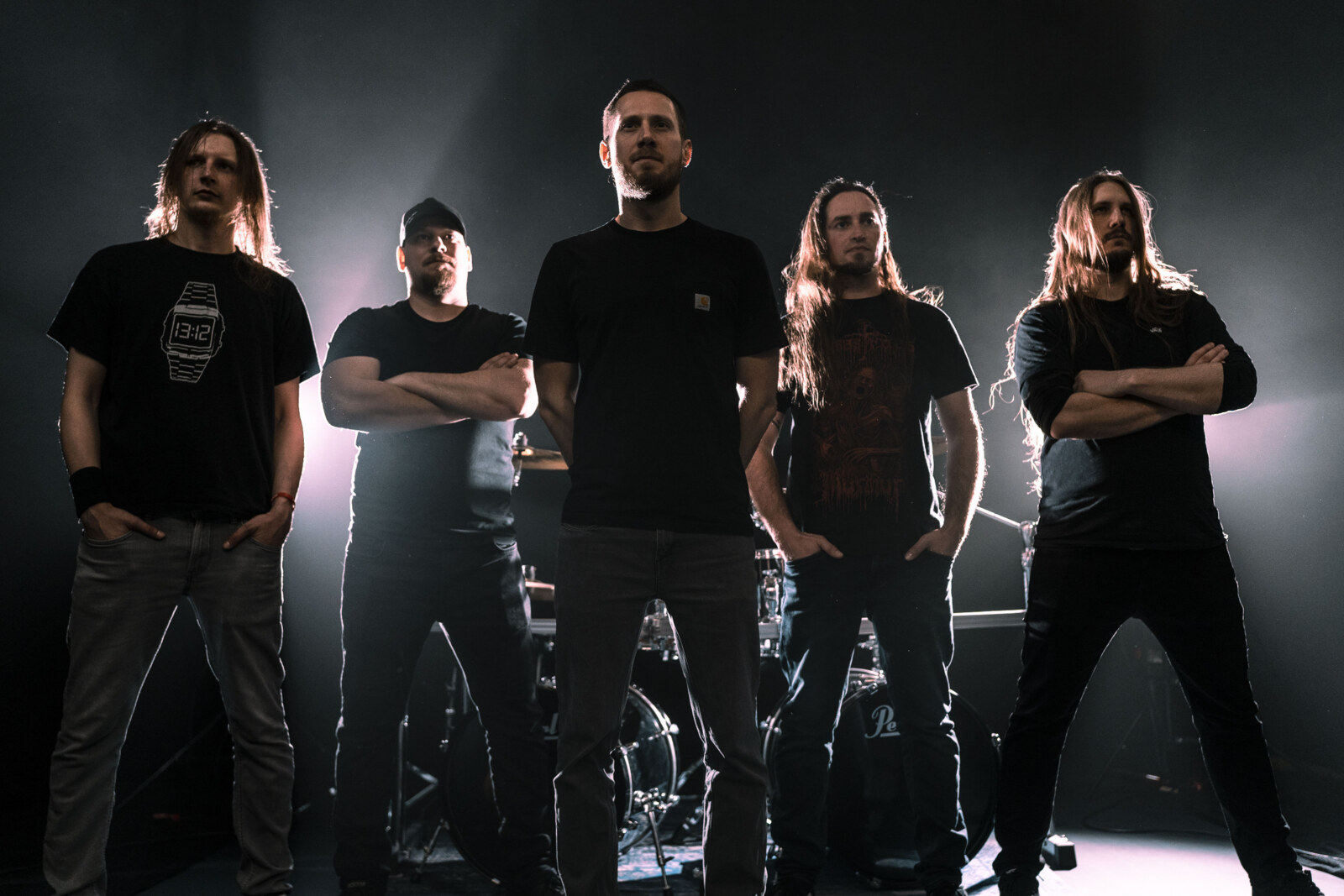 FALLEN UTOPIA Announces "RUIN", set to be released on November