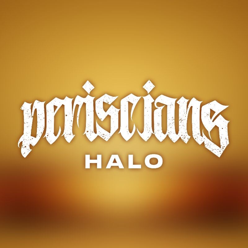 Periscians Release Blistering New Single "Halo"