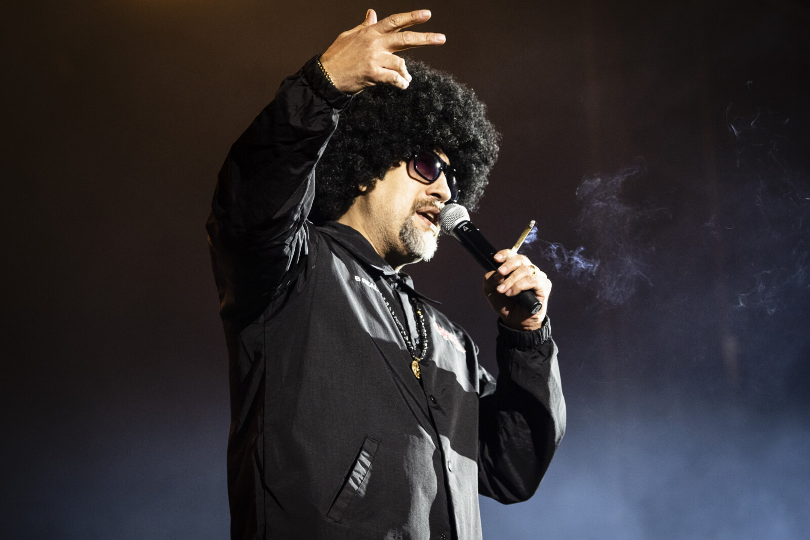 Cypress Hill - “Doing a straight hip-hop joint was the way to go.”