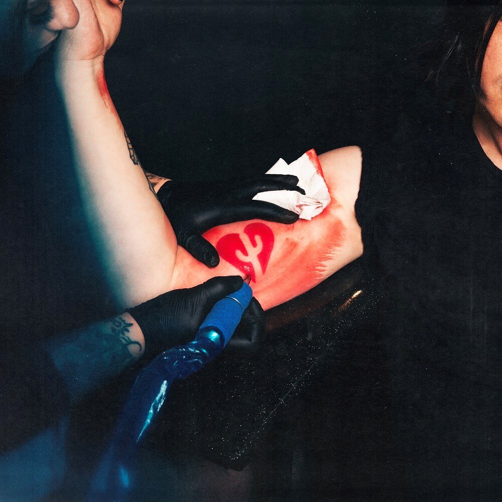 Sundressed Releases New Self-Titled Album Stream / Purchase Now via Rude Records