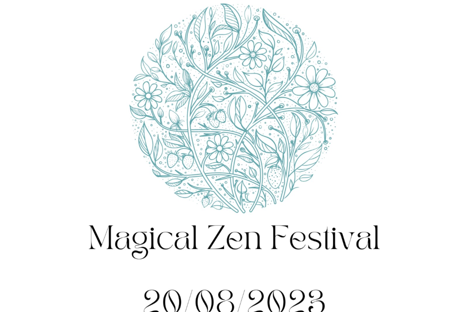 Ontdek de magie van het Magical Zen Festival 2023