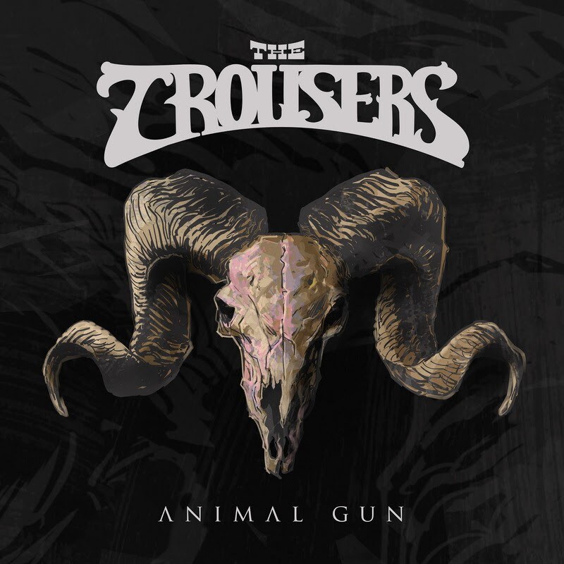 The Trousers (Hun) - Animal Gun @ Hard Rock / Rock n Roll