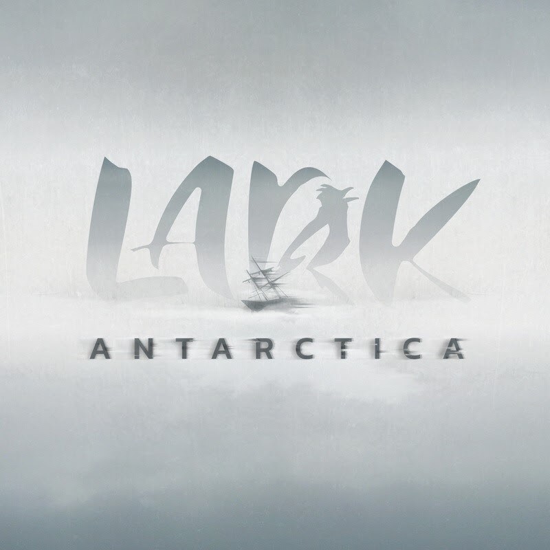 Lark (Pol) - Antarctica @ Prog Heavy Rock
