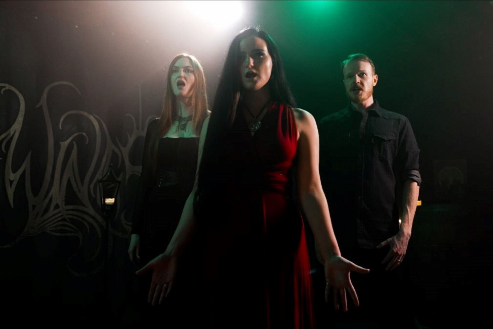 Elden Ring Gets Metal Tribute to "The Final Battle" in SHIELD OF WINGS New Music Video