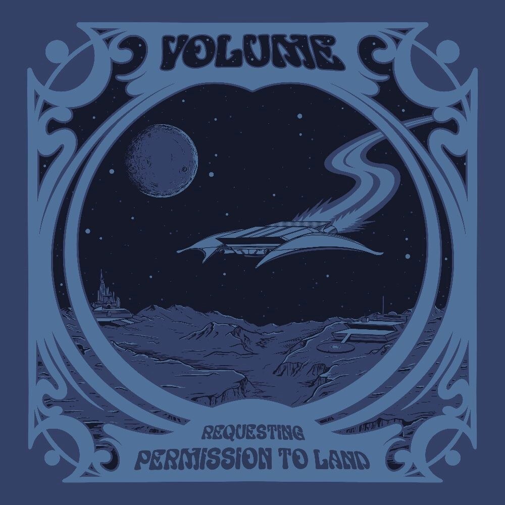 Volume Release "Habit"