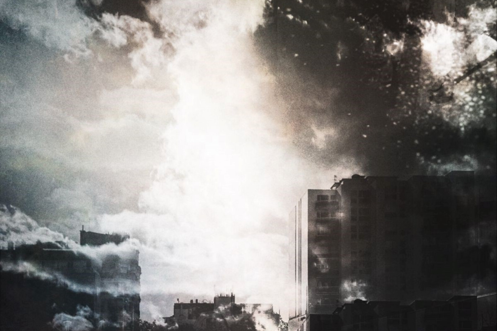 Ddent releases"Ex Auditu" 2xEP
