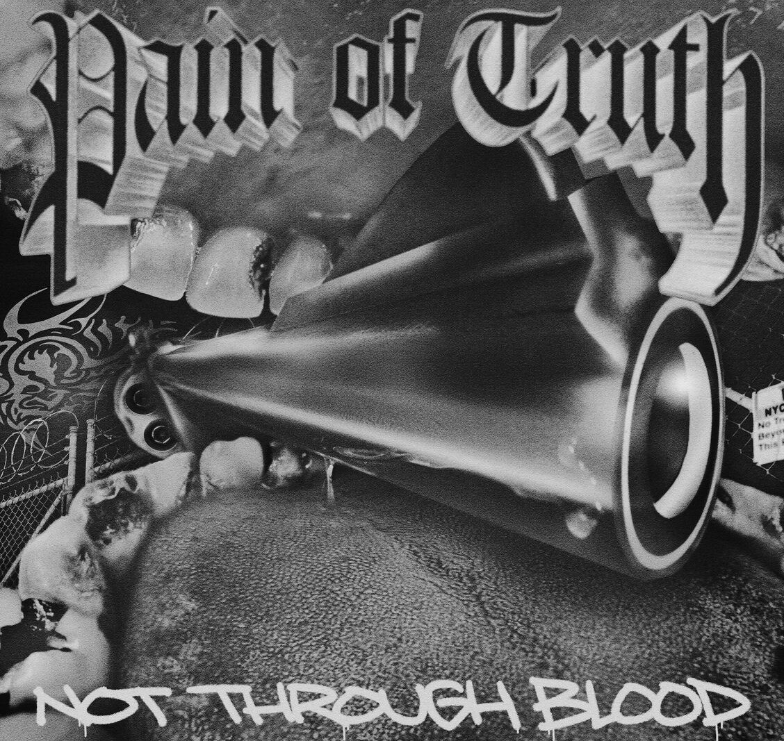 Pain Of Truth team up with Madball's Freddy Cricien on new single "You And Me"