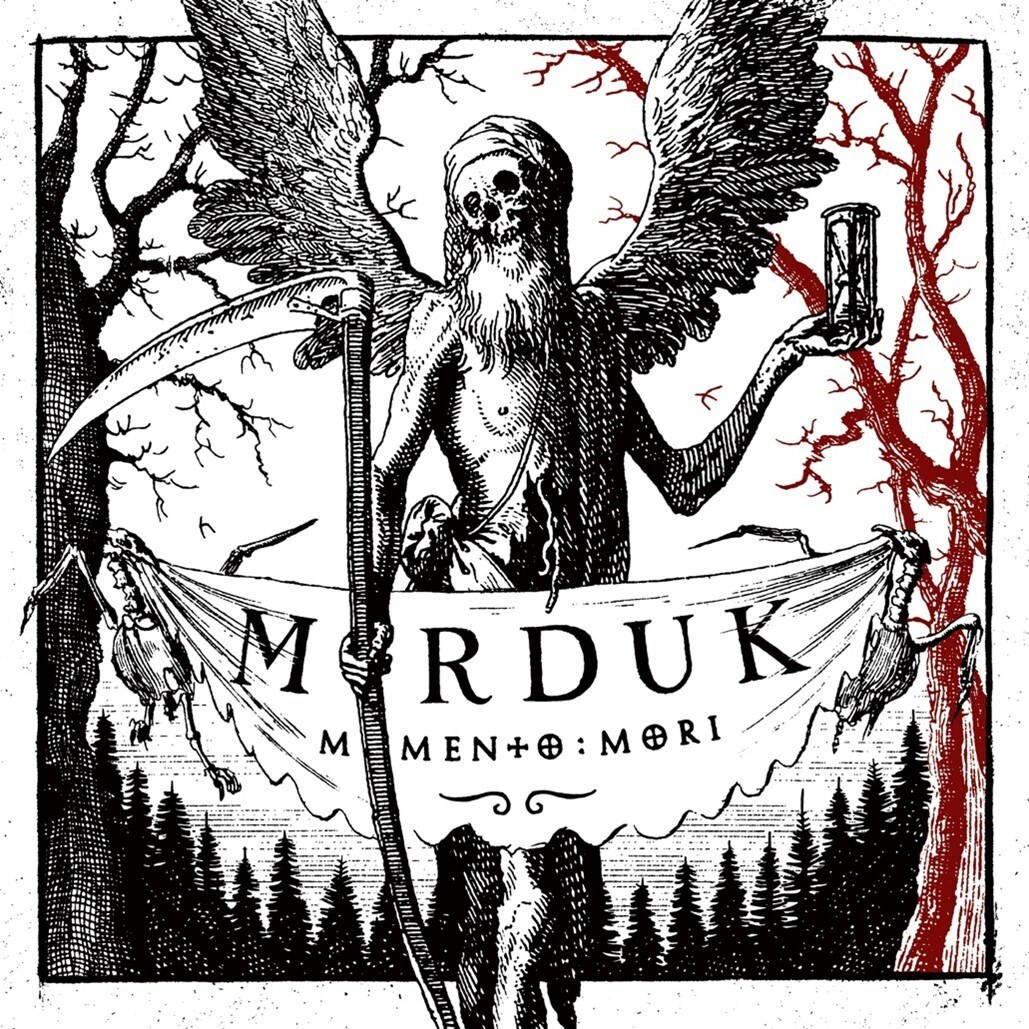 Marduk Release Video For "Shovel Beats Sceptre"