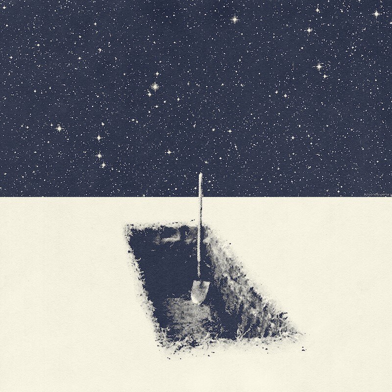 As Friends Rust address life's complexities on single "No Gods, Some Masters"