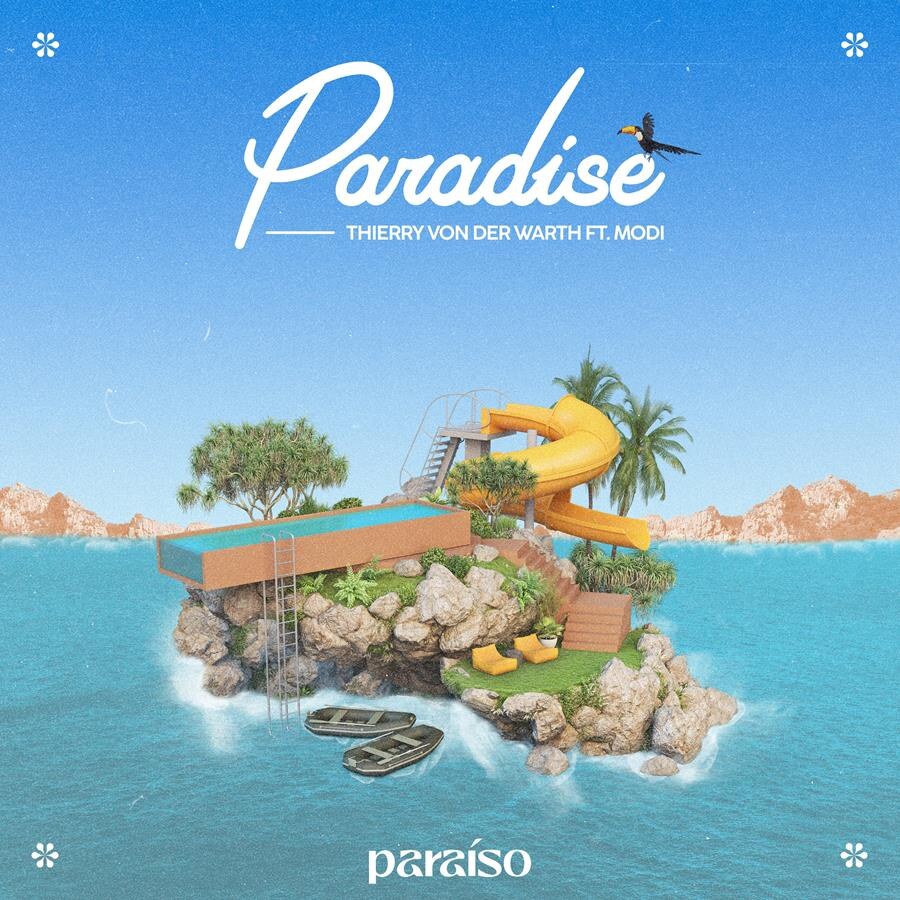 Populaire dj en producer zoekt TikTokkers die het Limburgse ‘Paradise’ mee promoten!