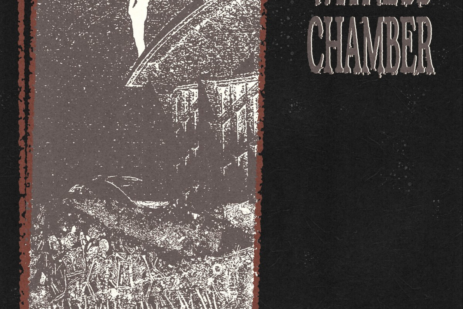 Metallic hardcore band Witness Chamber release True Delusion EP on DAZE