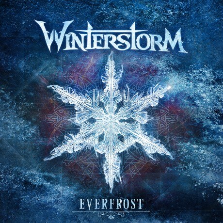 Winterstorm  Premieres "Fate of the Atlanteans" Lyric Video!