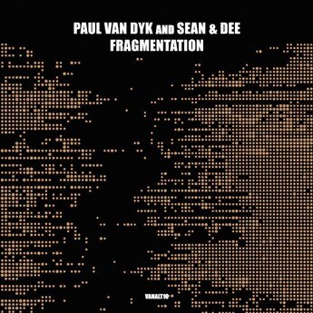 Paul van Dyk Unveils Progressive House and Melodic Techno  single 'Fragmentation'