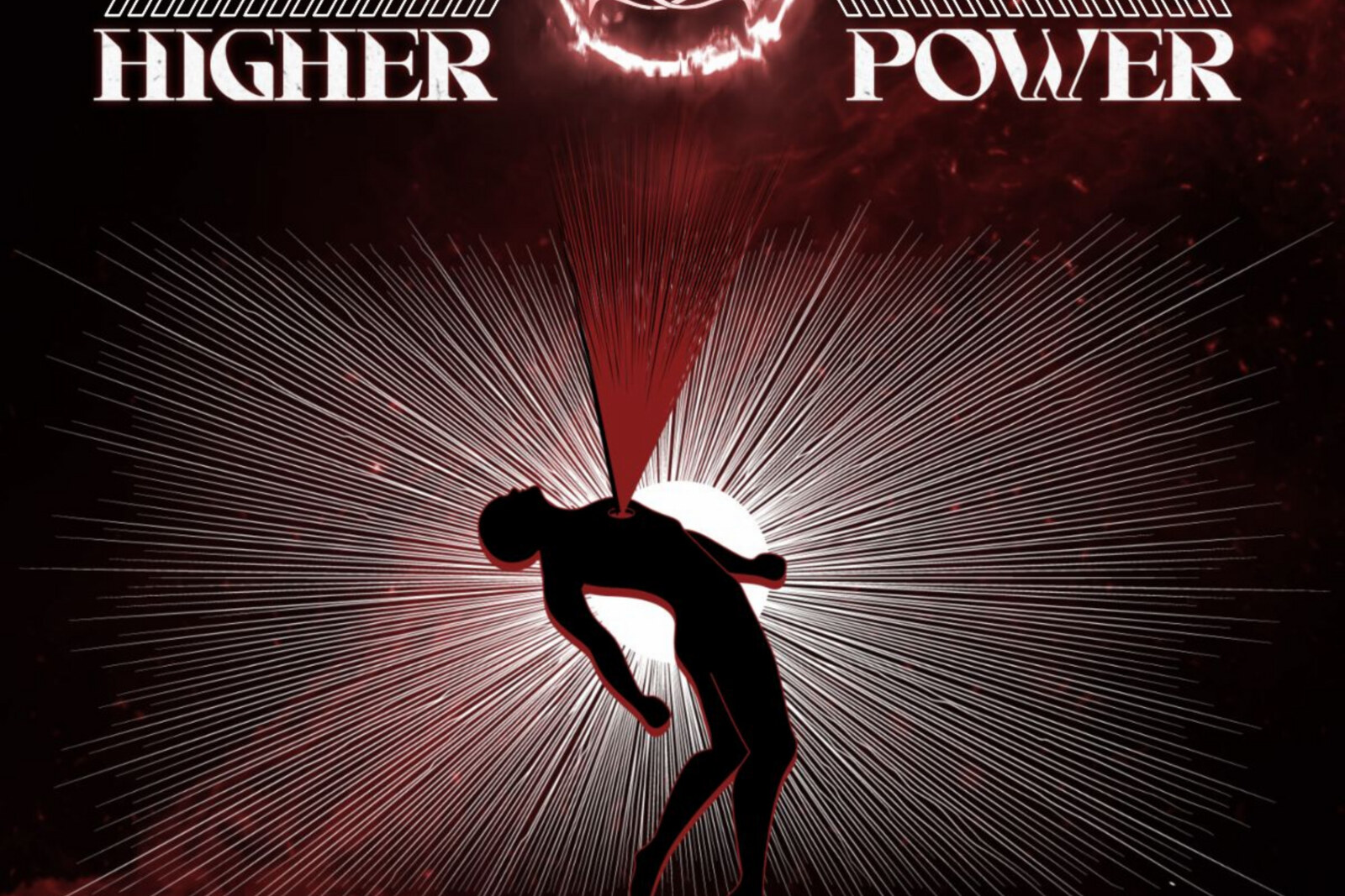Scott Stapp Credits a “Higher Power” on New Single, Out Now!