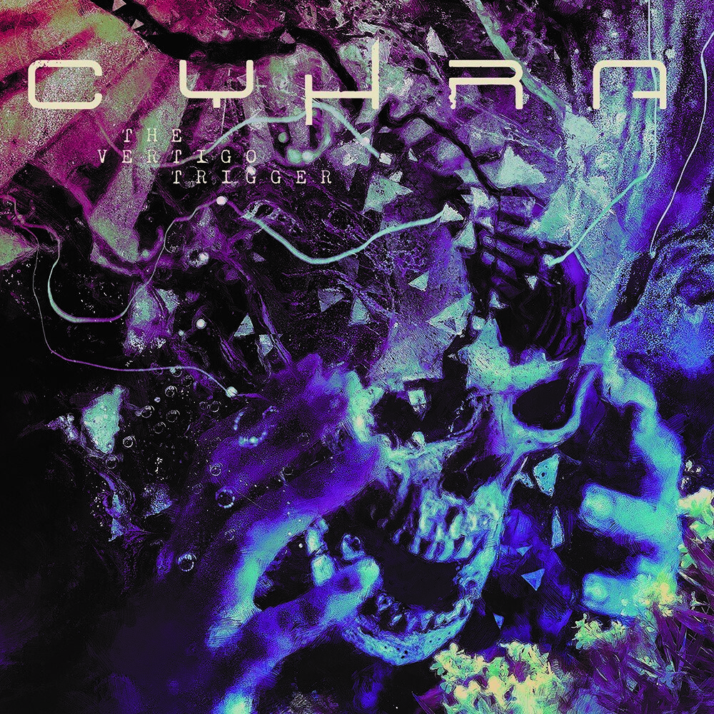 Cyhra release third single 'Ashlight' along with music video