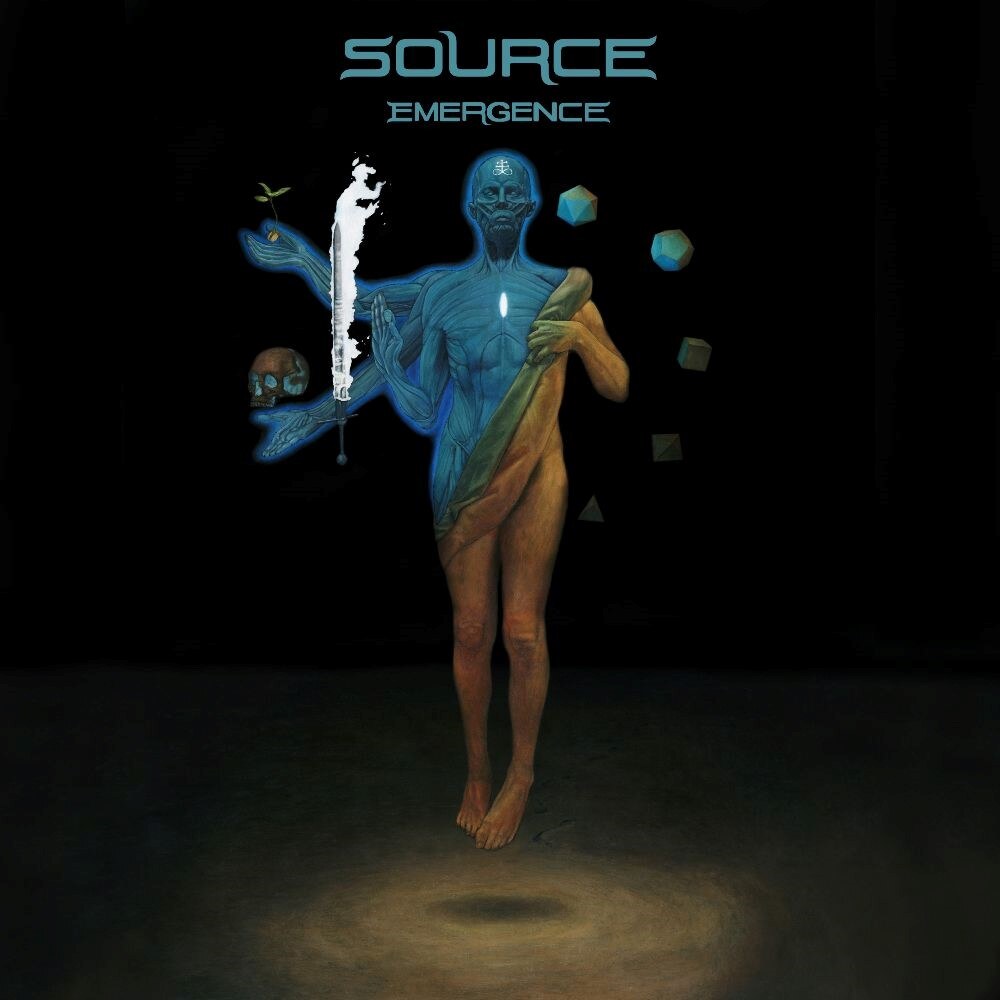 American Prog band Source announce new album 'Emergence'; release new single/video