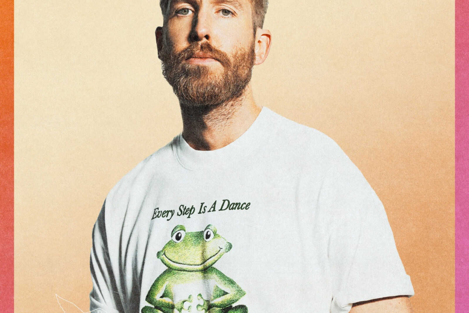 Calvin Harris releases 'Live At Ushuaïa Ibiza’ Mix on Apple Music